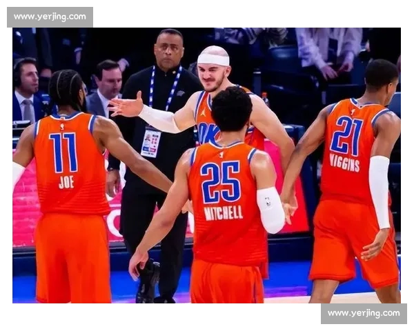 雷霆vs马刺直播前瞻新生力量碰撞西部赛场焦点之夜激烈对决