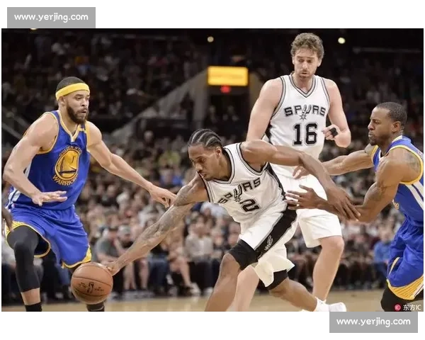 马刺对决步行者攻防博弈新老核心谁主沉浮之夜常规赛焦点战前瞻篇