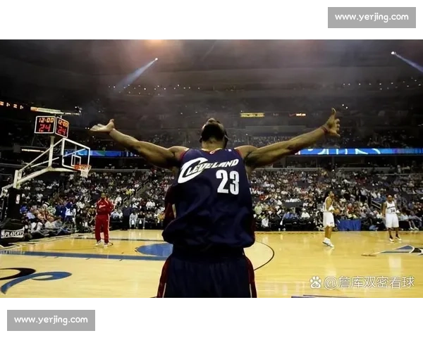 骑士勇士第六场生死对决詹库巅峰碰撞书写总决赛悬念历史之夜再起风云